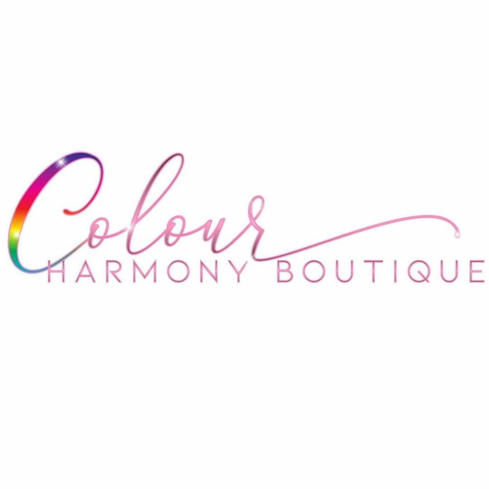 Meet Posher, Colour Harmony- Posh Ambassador!